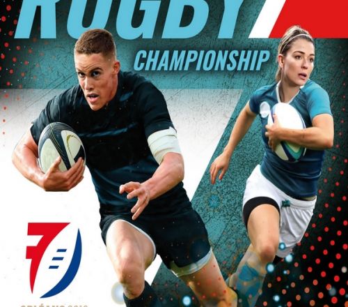 Official communication of the EUSA Rugby 7’S Championship